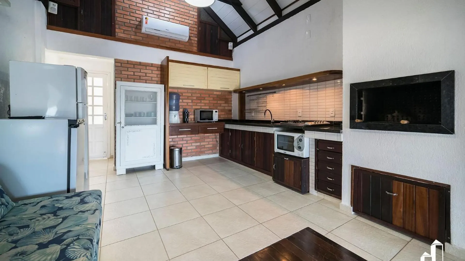 Holiday home Chale A Beira-Mar: Um Bom Lugar Para Descansar Bombinhas Brazil